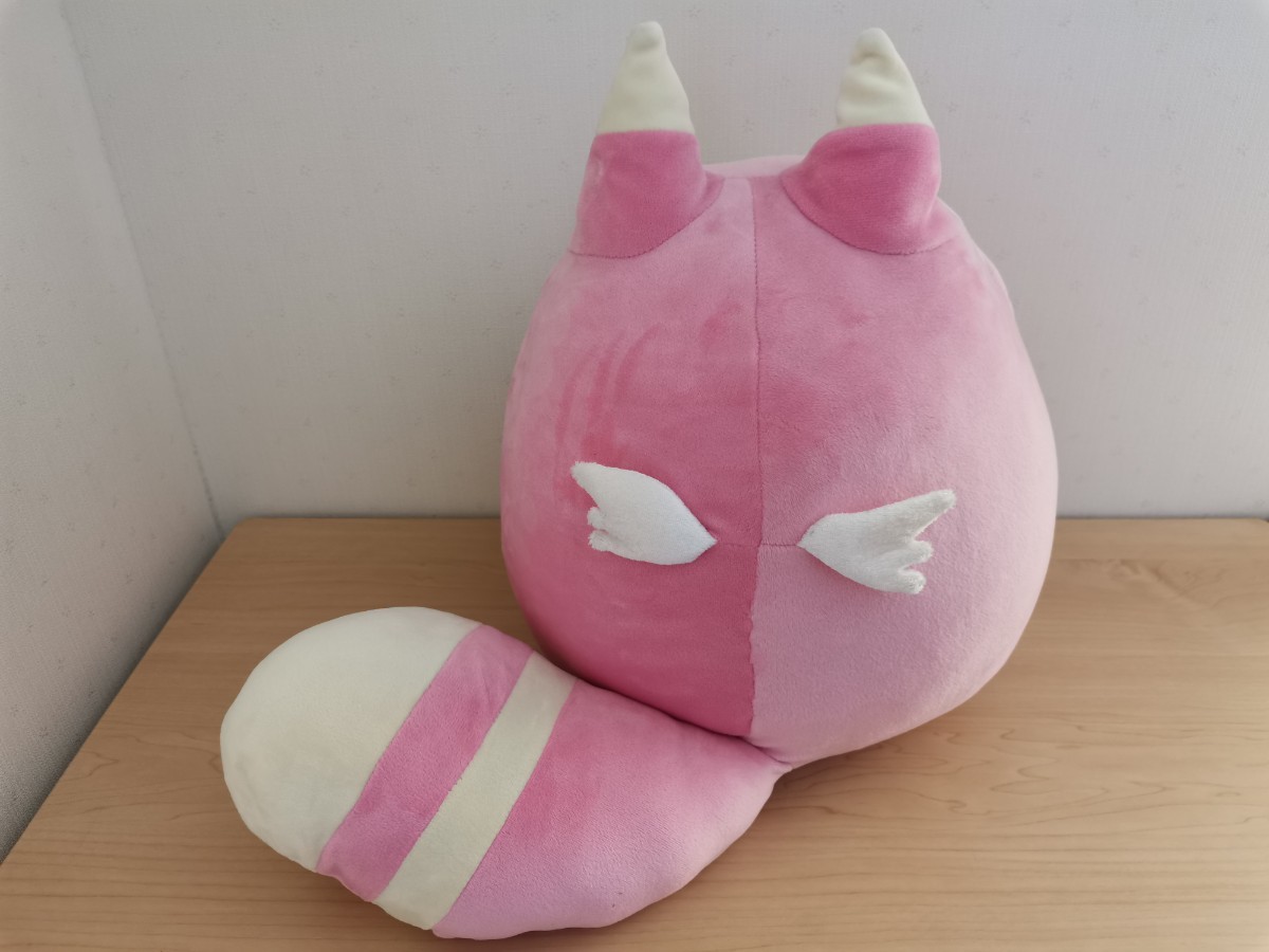 星たぬき 特大サイズ ぬいぐるみ 白猫プロジェクト|Yahoo 星たぬき 特大サイズ ぬいぐるみ 白猫プロジェクト|Yahoo