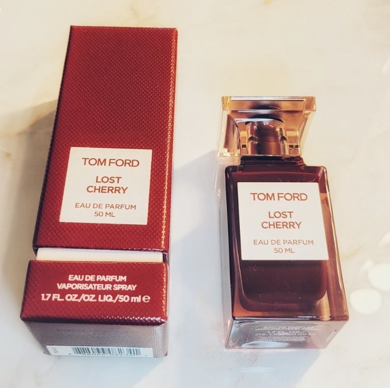 トムフォード ロストチェリー オードパルファム 50ml 香水 | contifarma.pe