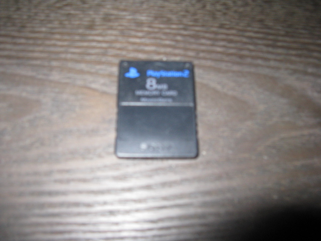 Dettagli dell'articolo 即決SONY純正8MBPS2メモリーカード PS2 Dettagli dell'articolo 即決SONY純正8MBPS2メモリーカード PS2