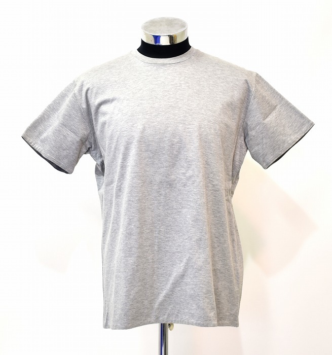 いラインアップ ジェッツ TEE (ミスタージェントルマン)GENTS