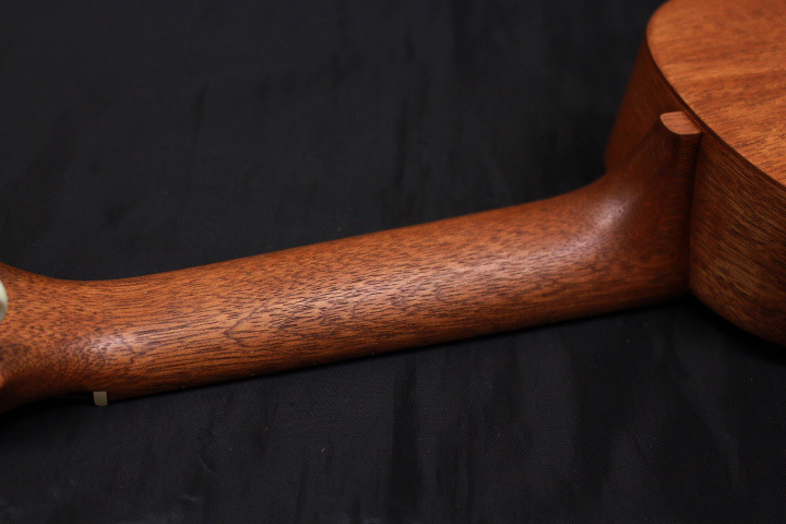 新入荷 Martin(マーチン) / S1 Uke ソプラノウクレレ マホガニー ※全国