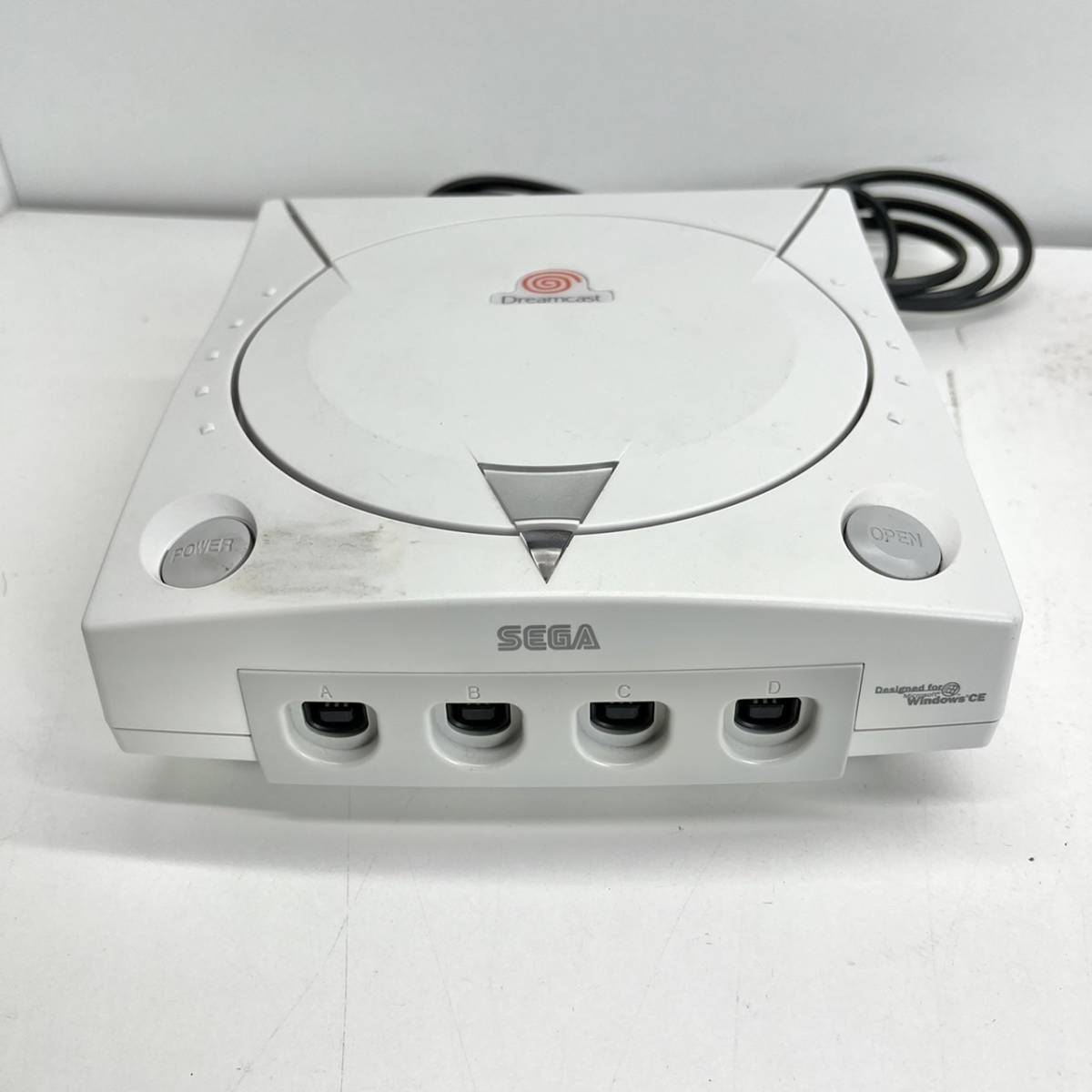 h683 ☆セット売り☆ SEGA セガ Dreamcast ドリームキャスト