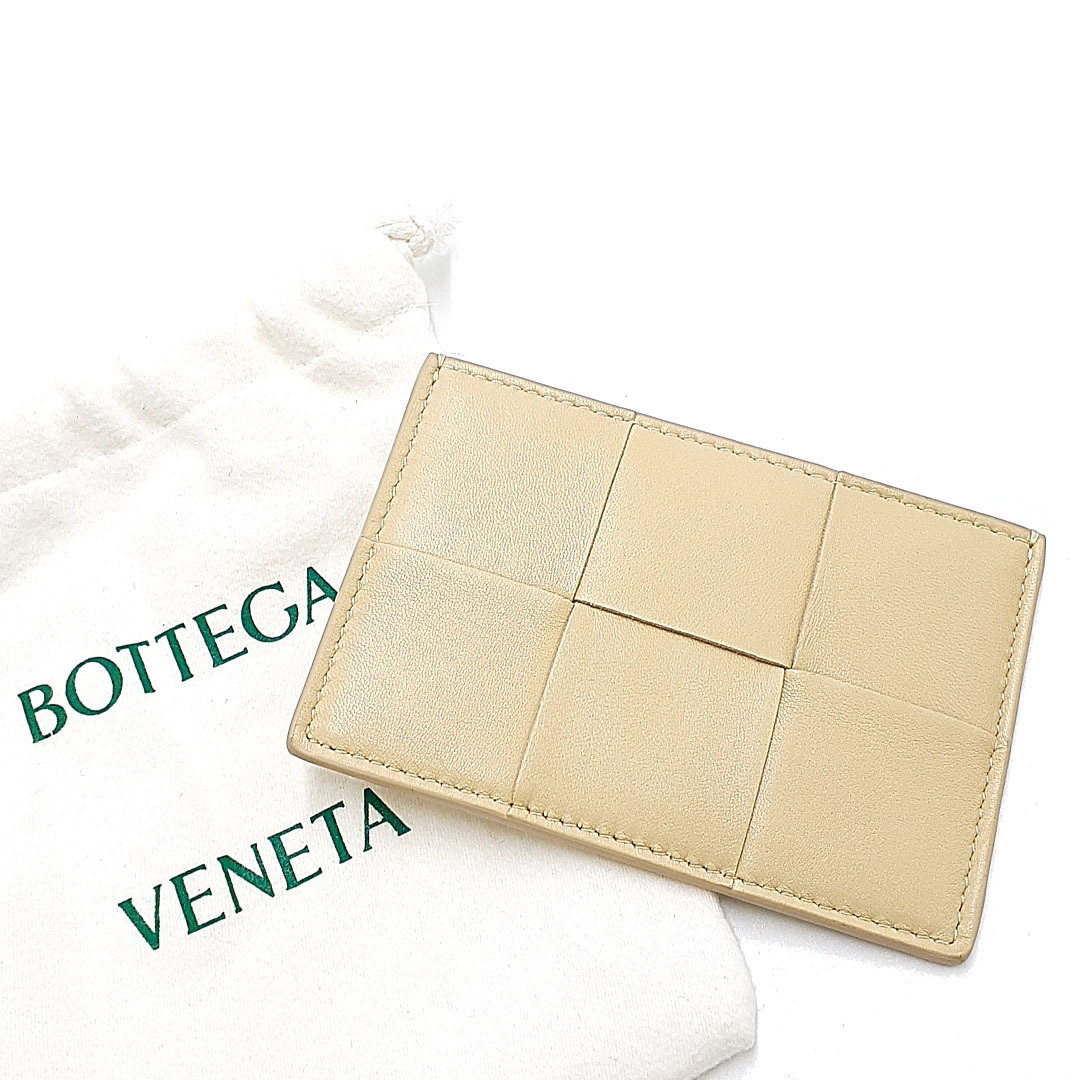 国内即発送】 送料無料 超美品 ボッテガヴェネタ BOTTEGA VENETA