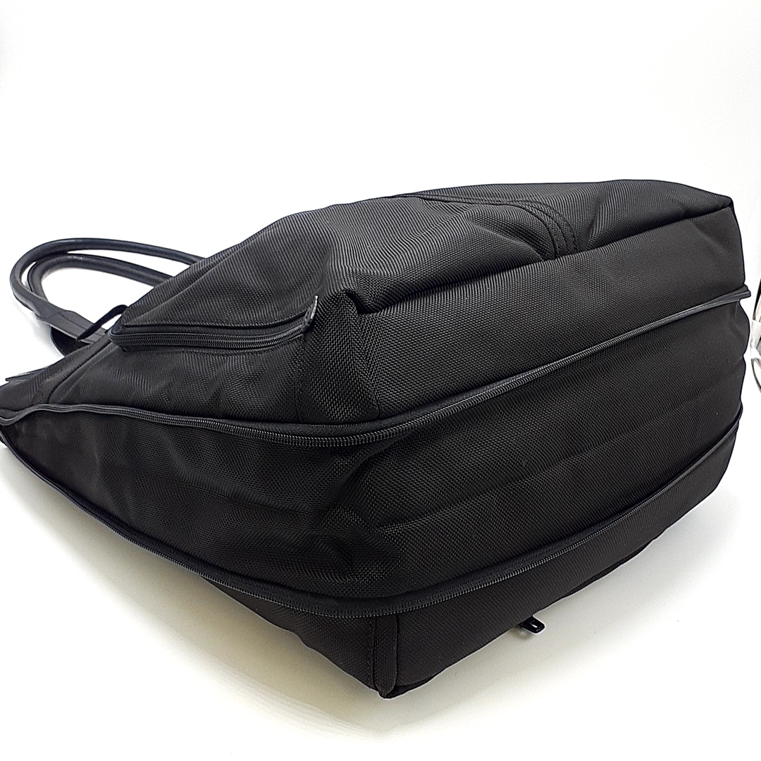 送料無料 美品 トゥミ ビジネスバッグ ブリーフケース 書類カバン 鞄
