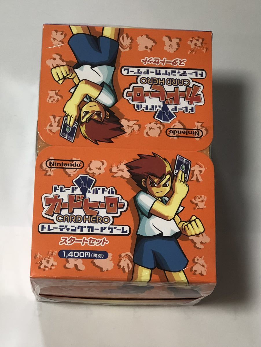カードヒーロー スタートセット | uzcharmexpo.uz