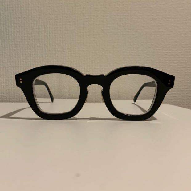 人気モデル 白山眼鏡店 GLAM PROTO ブラック|Yahoo!フリマ(旧 人気モデル 白山眼鏡店 GLAM PROTO ブラック|Yahoo!フリマ(旧