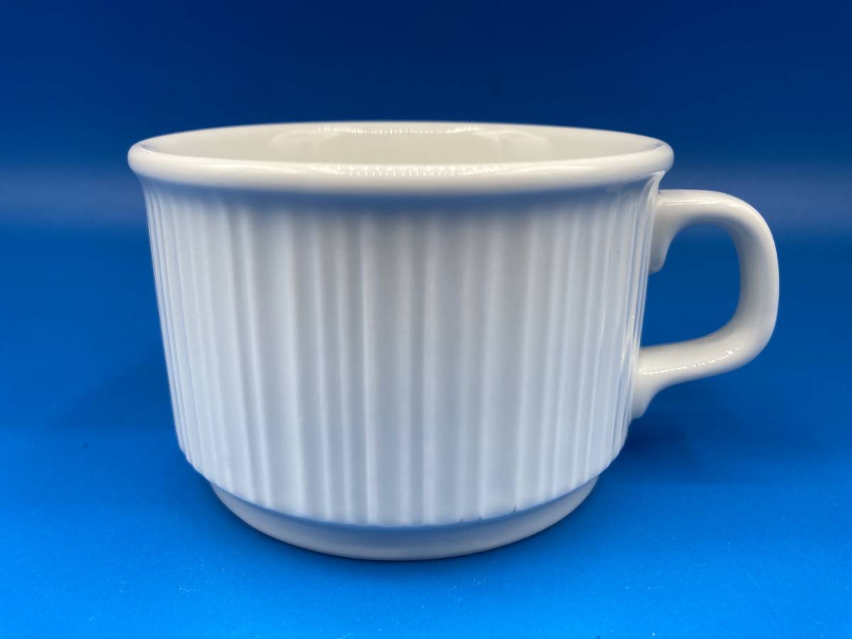 [used box none ]Rosenthal Rosenthal *Studio-Linie * cup & saucer (2/7) * size 82mm× height 54mm / 145mm