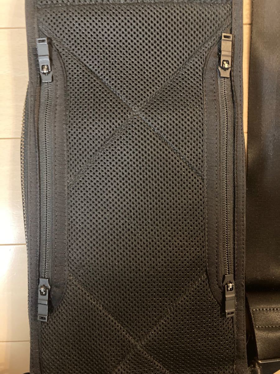 PORTER 吉田カバン ワンショルダーバッグ ボディバッグ ポーターヒート
