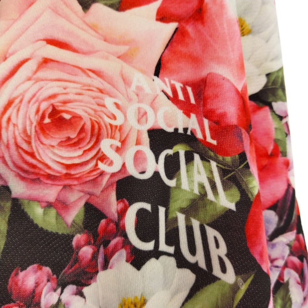 Guard Down Flower Hoodie アンチフラワーパーカー ic.sch.id