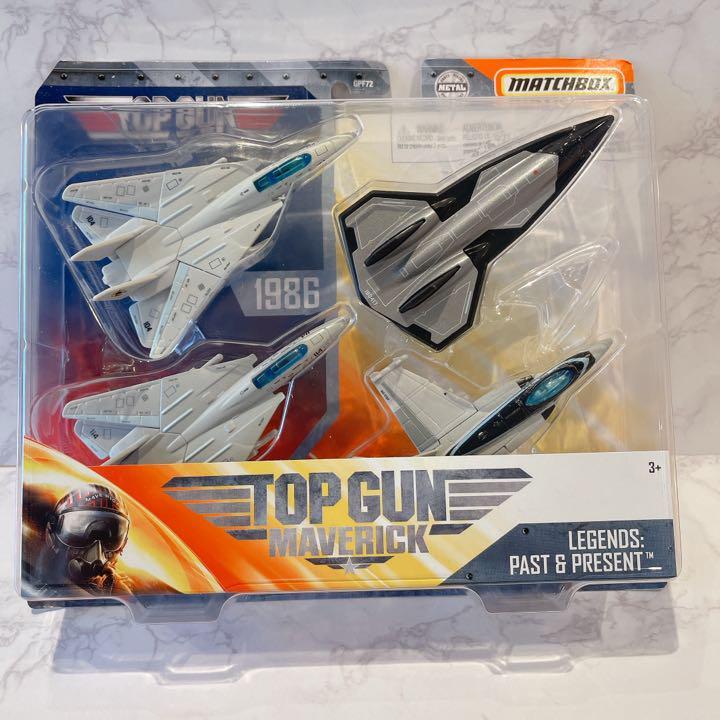 在庫あり】 TOPGUN MAVERICK トップガン マーヴェリック ピンバッジ