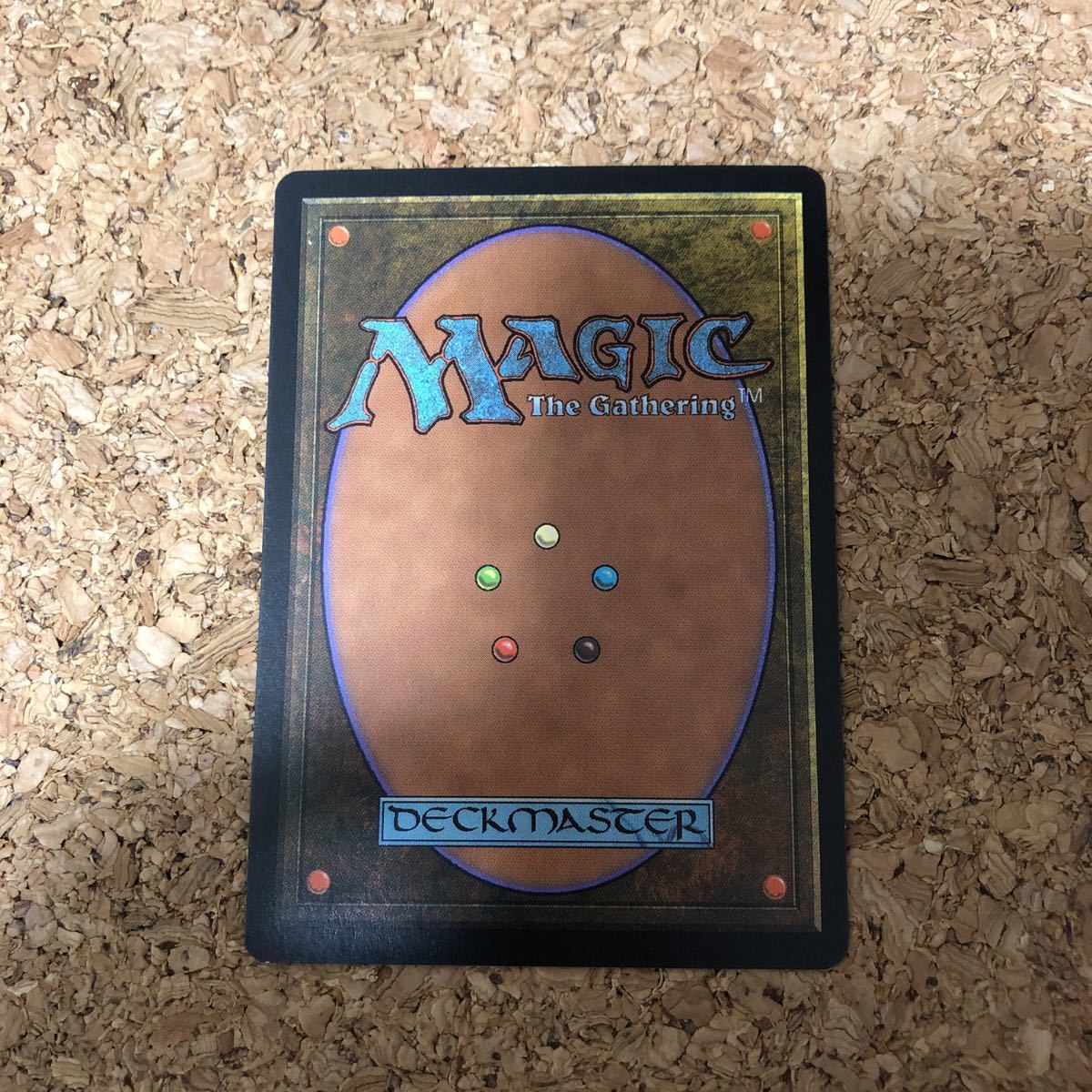 マジックザギャザリング　MTG 日本語版　エクソダス 裏切り者の都_画像6