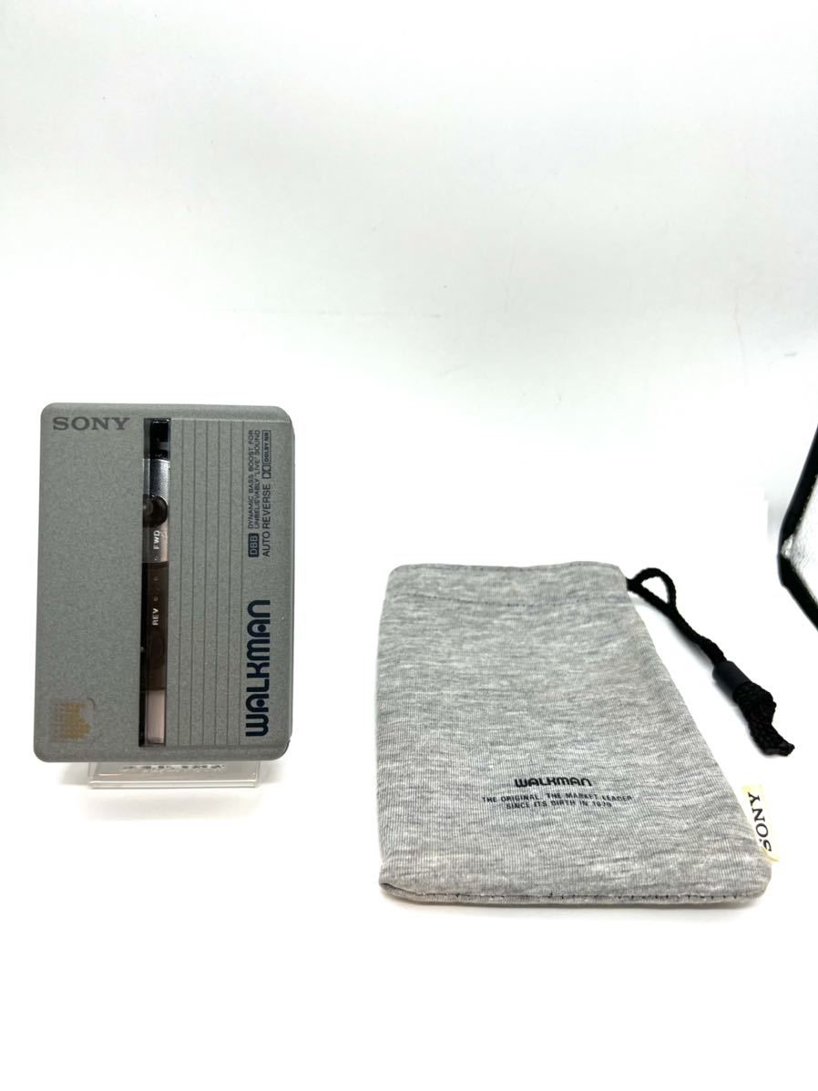 SONY WM-503 ジャンク richproducts.com.au