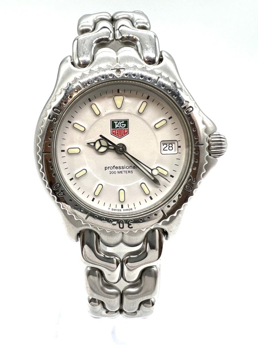 オールノット TAG HEUER タグホイヤー WG1212-KO 腕時計 - 通販 - www