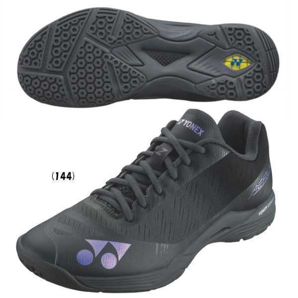 SHBAZM(144) 25.0】YONEX(ヨネックス) バドミントンシューズ パワー