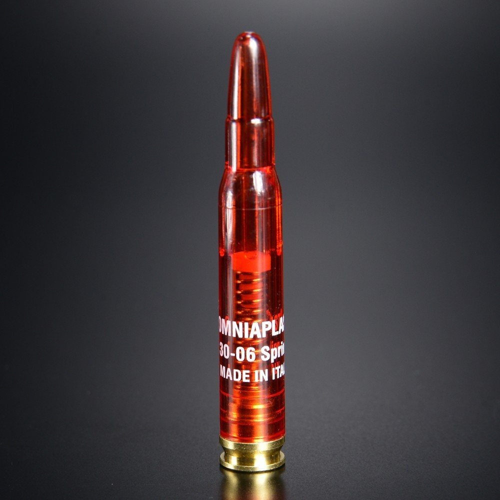 高価値】 OMNIAPLAST 空撃ちケース .30-06スプリングフィールド弾 スナップキャップ 1個 空 高価値】 OMNIAPLAST 空撃ちケース .30-06スプリングフィールド弾 スナップキャップ 1個 空