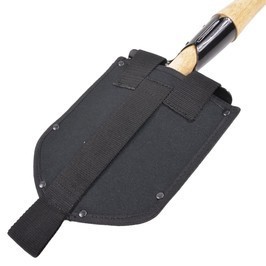 COLD STEEL spade sheath CSSC92SF special force exclusive use spade cover shovel cover excavation spade 