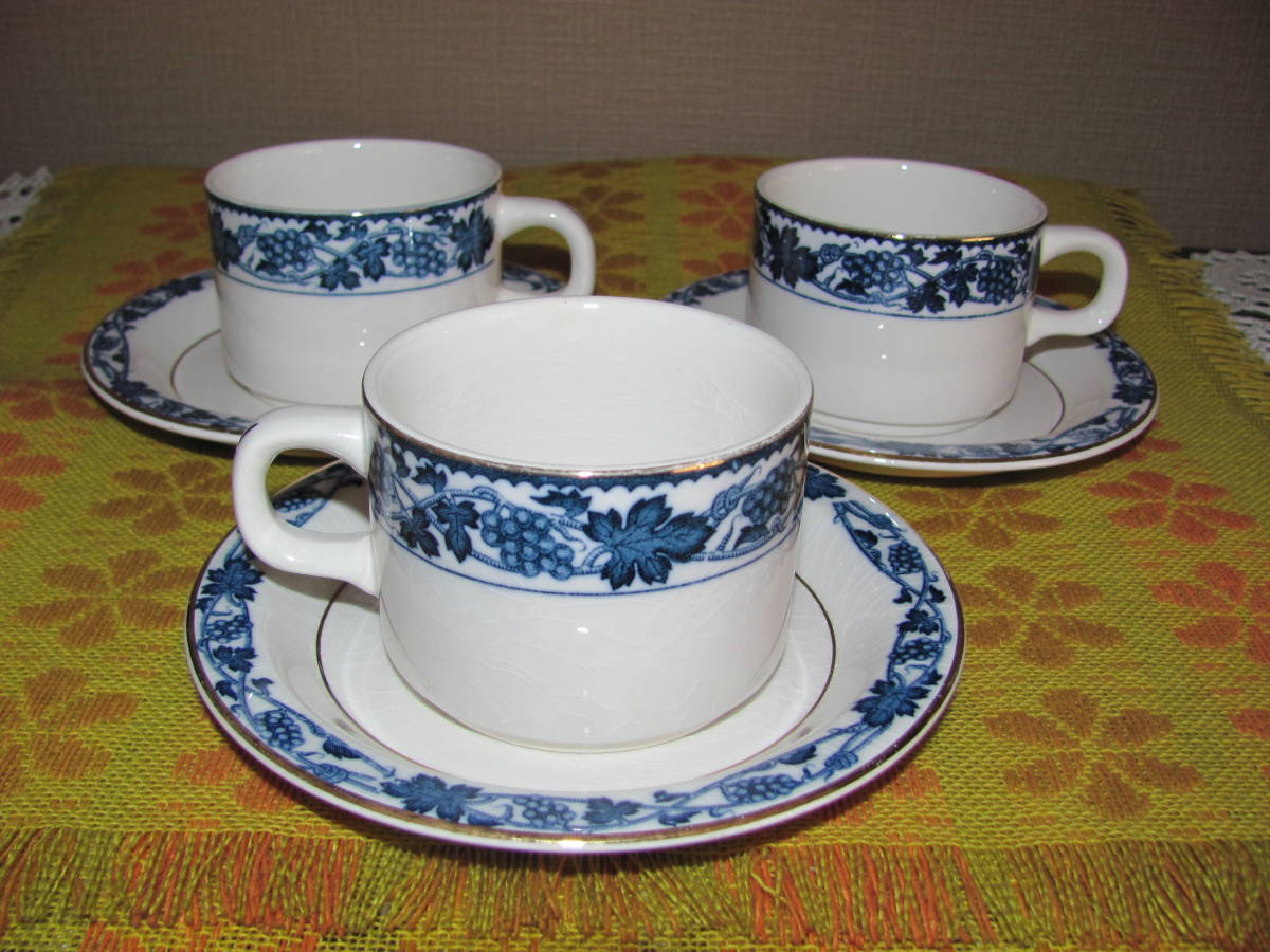 Yahoo!オークション - 昭和レトロ NIKKO IRONSTONE JAPAN カップ Yahoo!オークション - 昭和レトロ NIKKO IRONSTONE JAPAN カップ