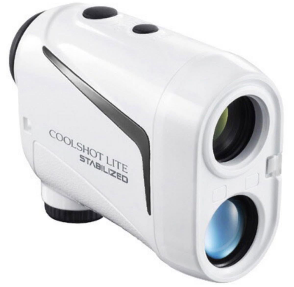 新品未使用 ニコン COOLSHOT LITE STABILIZED | contifarma.pe