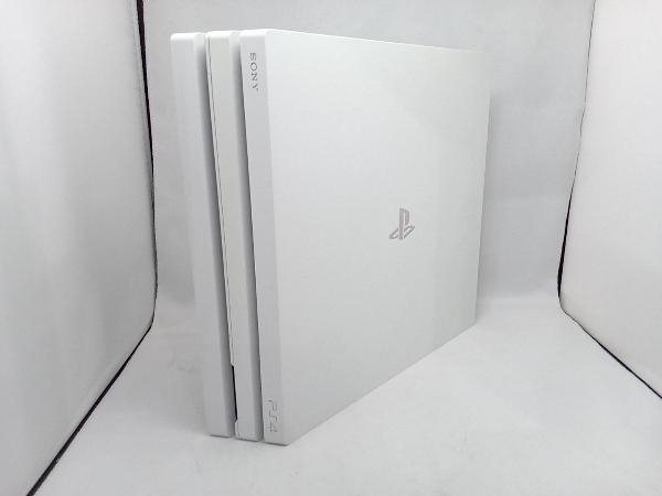 PS4 Pro CUH-7200B 本体(□02-04-13) www.nickstellino.com