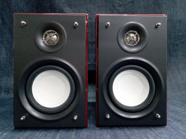 TEAC CDレシーバー CR-H101 LS-101HR セット | www.tspea.org