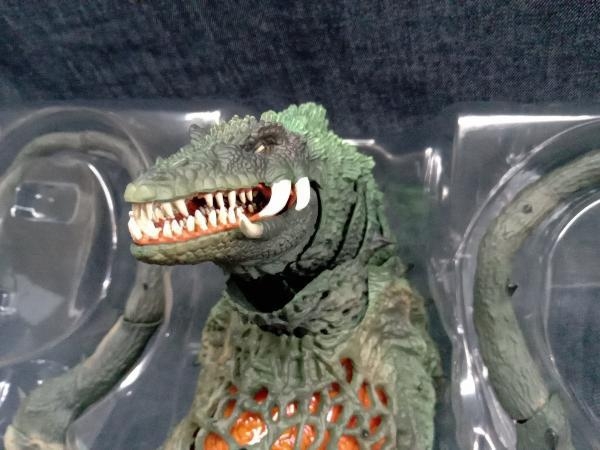 バンダイ S.H.MonsterArts ビオランテ Special Color Ver.(△11-06-09