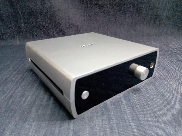 DENON USB-DAC/ヘッドホンアンプ DA-300USB ヘッドホンアンプ(据置型