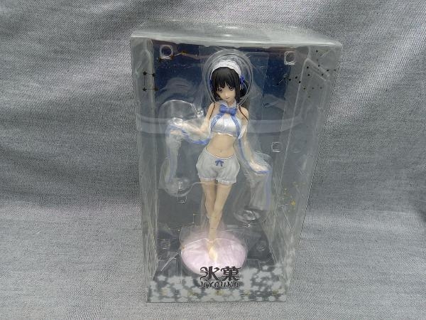 京都アニメーション 1/6 氷菓 千反田える エンディングフィギュア(30
