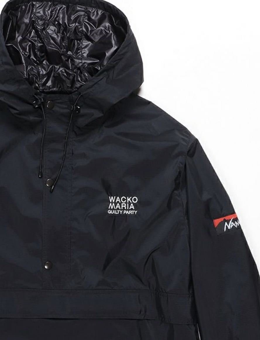 Yahoo!オークション - 新品 限定 21SS WACKOMARIA × NANGA Yahoo!オークション - 新品 限定 21SS WACKOMARIA × NANGA
