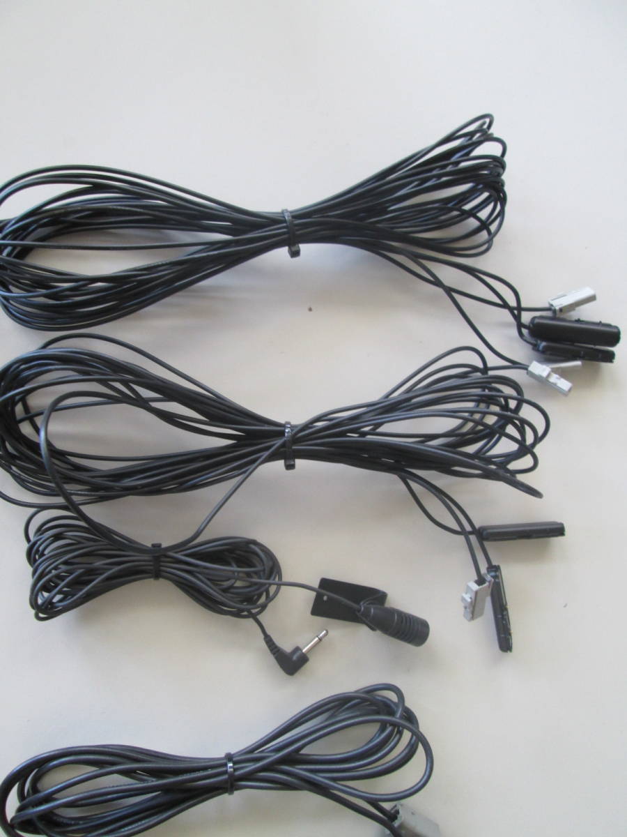 ダイヤトーンサウンドナビ NR-MZ80PREMI 美品 リモコン付 6