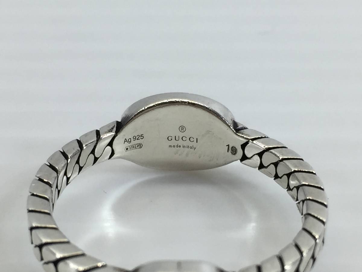 GUCCI グッチ ワインオープナー sv925 未使用 通販