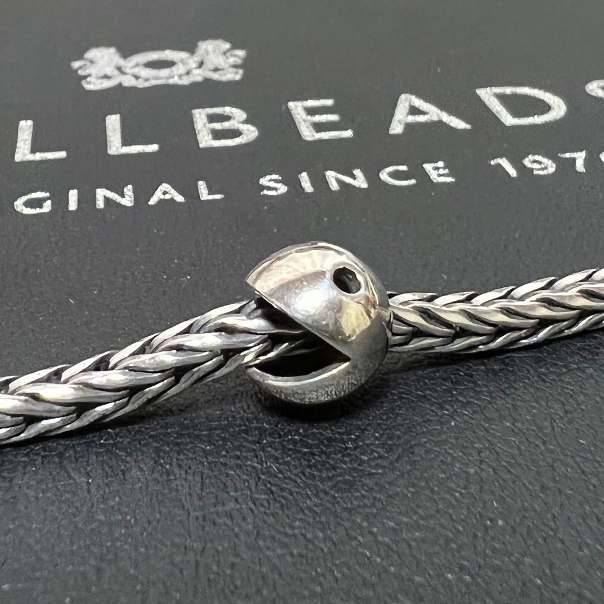 トロールビーズ trollbeads-