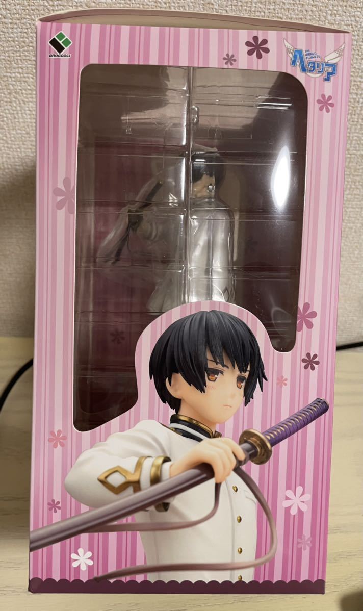ヘタリア The World Twinkle「日本」1/8スケールフィギュア ヘタリア The World Twinkle「日本」1/8スケールフィギュア