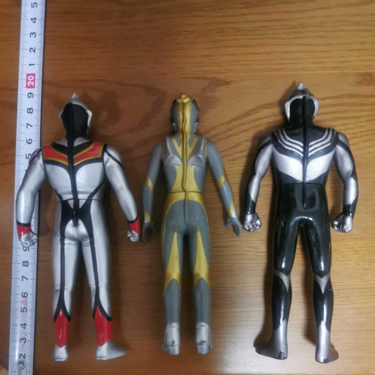 ⚠️新品未開封 ウルトラマンティガ カミーラ ウルトラヒーローシリーズ ウルトラマンティガ ウルトラヒーローシリーズEX カミーラ