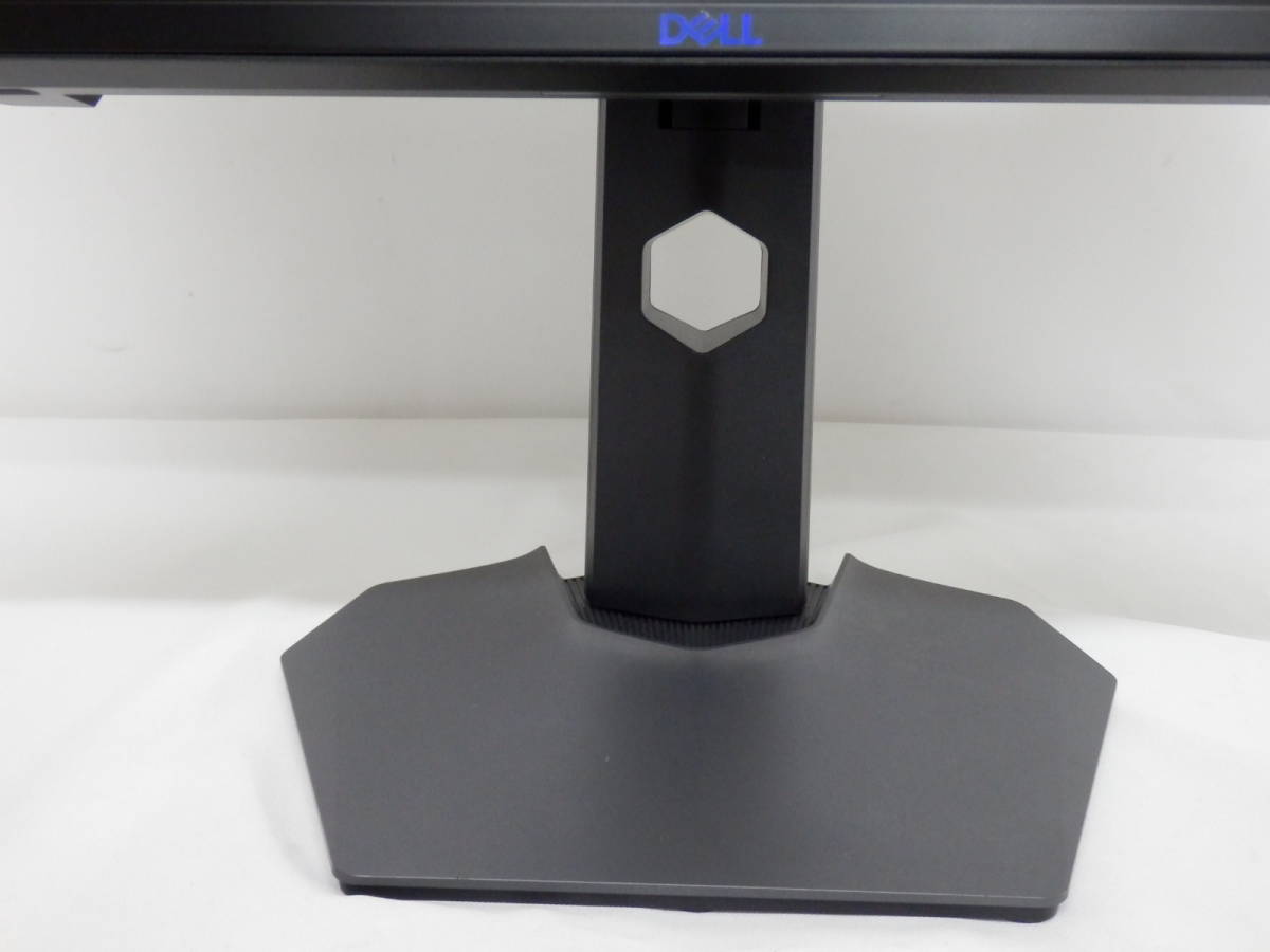 052C811E◇Dell S2522HG 24.5インチ ゲーミングモニター 美品 | www