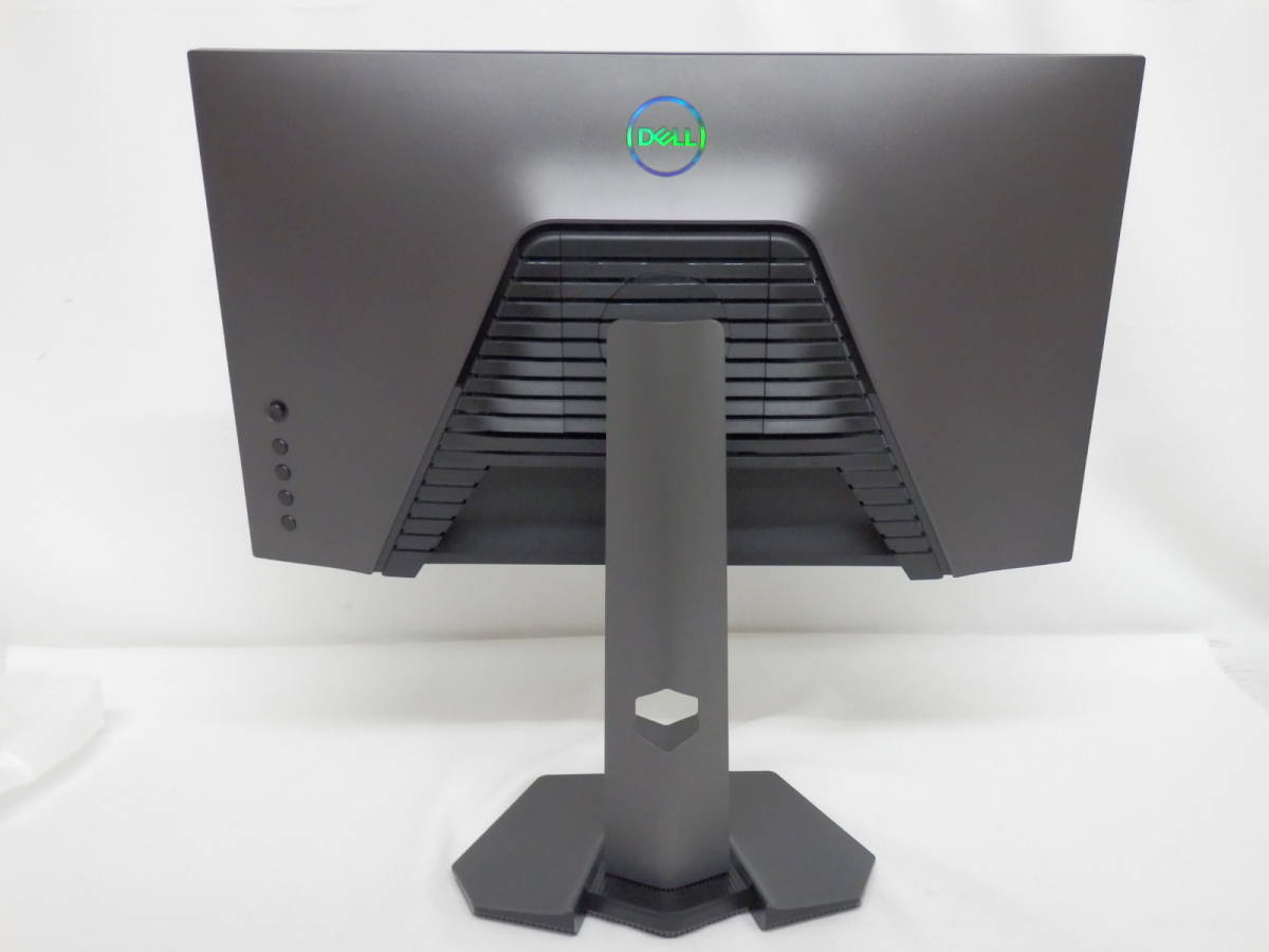 052C811E◇Dell S2522HG 24.5インチ ゲーミングモニター 美品 | www