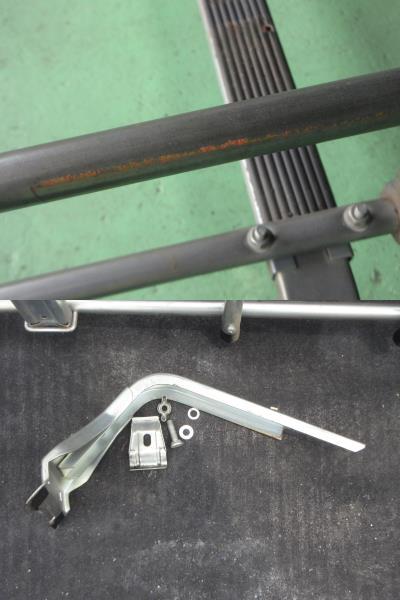 ②*ROCKY roof carrier roof rack 8ps.@ legs maximum loading capacity 60kg* car make unknown Hiace . Caravan for? processing repair base .* direct receipt limitation (pick up) 