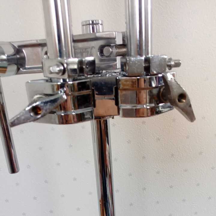 Pearl ツインタムホルダー シンバルスタンド タムスタンド | contifarma.pe