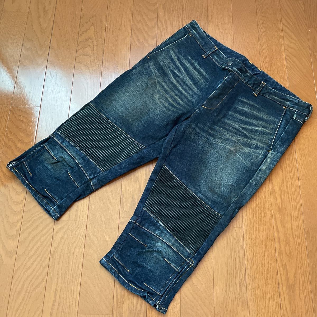 正規品質保証】【正規品質保証】ISAMU KATAYAMA BACKLASH バック
