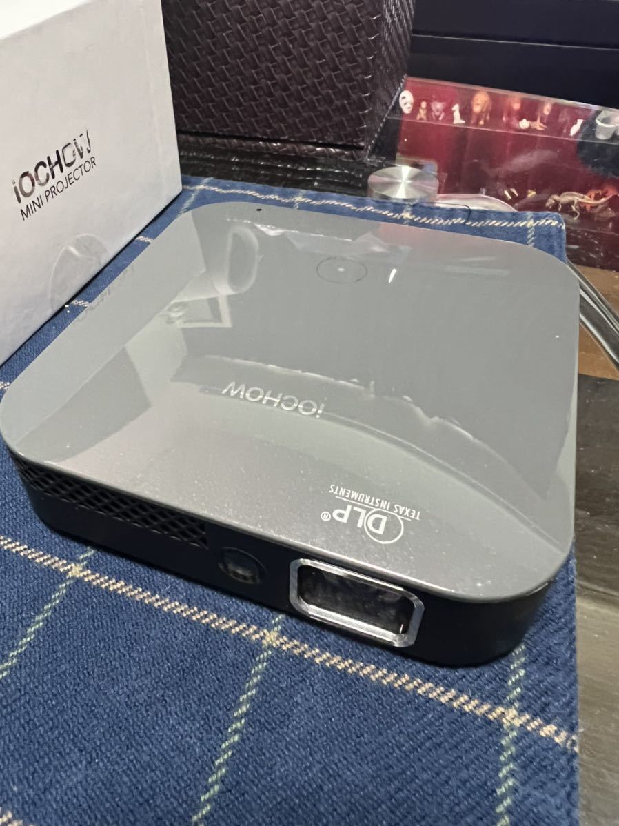 ☆彡新品☆彡大人気 ミニ プロジェクター 小型 | www.tspea.org