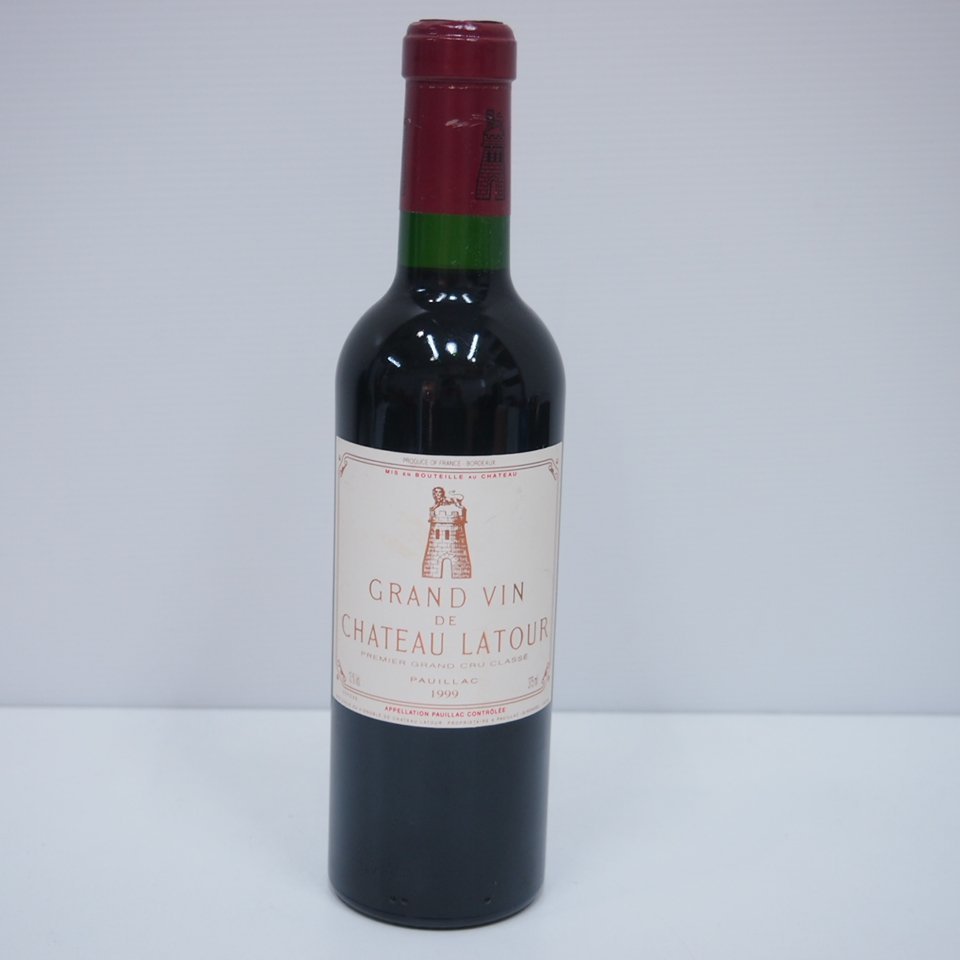 L24502A4R ☆GRAND VIN DE CHATEAU LATOUR 1999 グラン・ヴァン