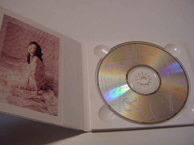 CD「あなたのほかにはあなたはいない　古谷玲香」伝えたい私の16歳/_画像2