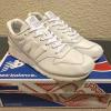 シーズナル限定モデル NEW BALANCE MRL996EW ホワイト 26cm/US8 オールレザー 新品 M996m1300m1400m1500m1700m990m995m998m576m574ml574白