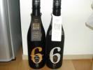 新政酒造 No6 X・Sタイプ 2本セット