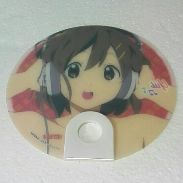  K-On!!.. "uchiwa" fan beautiful goods 