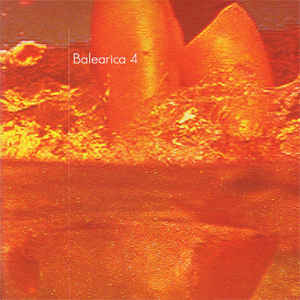 Various - Balearica 4 (2LP)_画像1