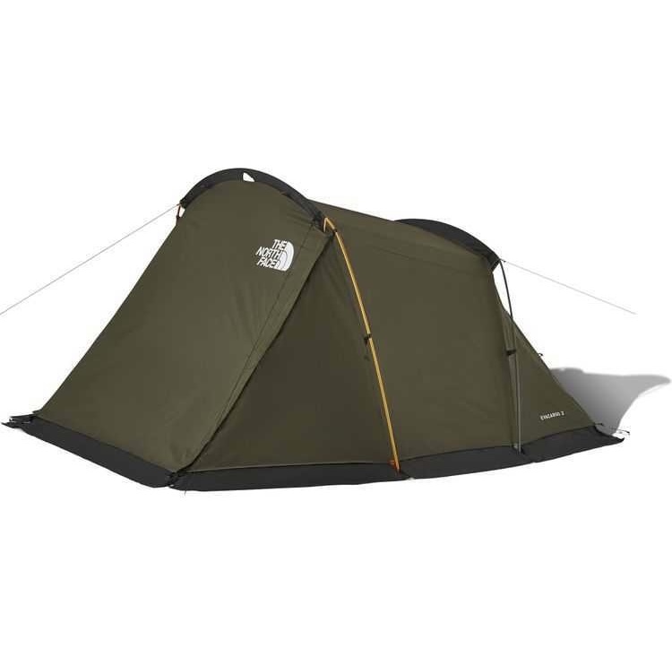 THE NORTH FACE Evacargo 2 ノースフェイス エバカーゴ テント NT