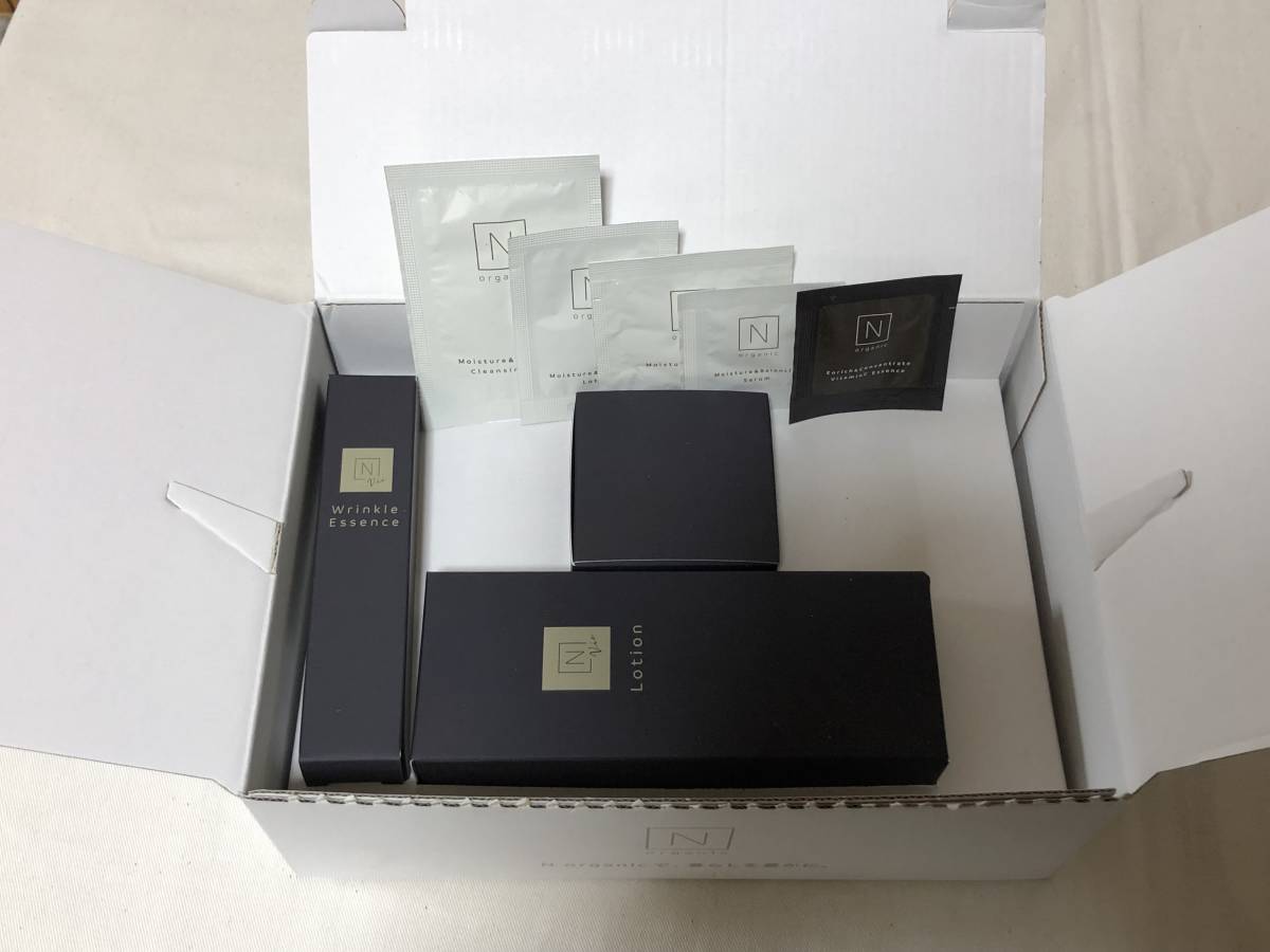 新作からSALEアイテム等お得な商品満載】 NオーガニックNオーガニック