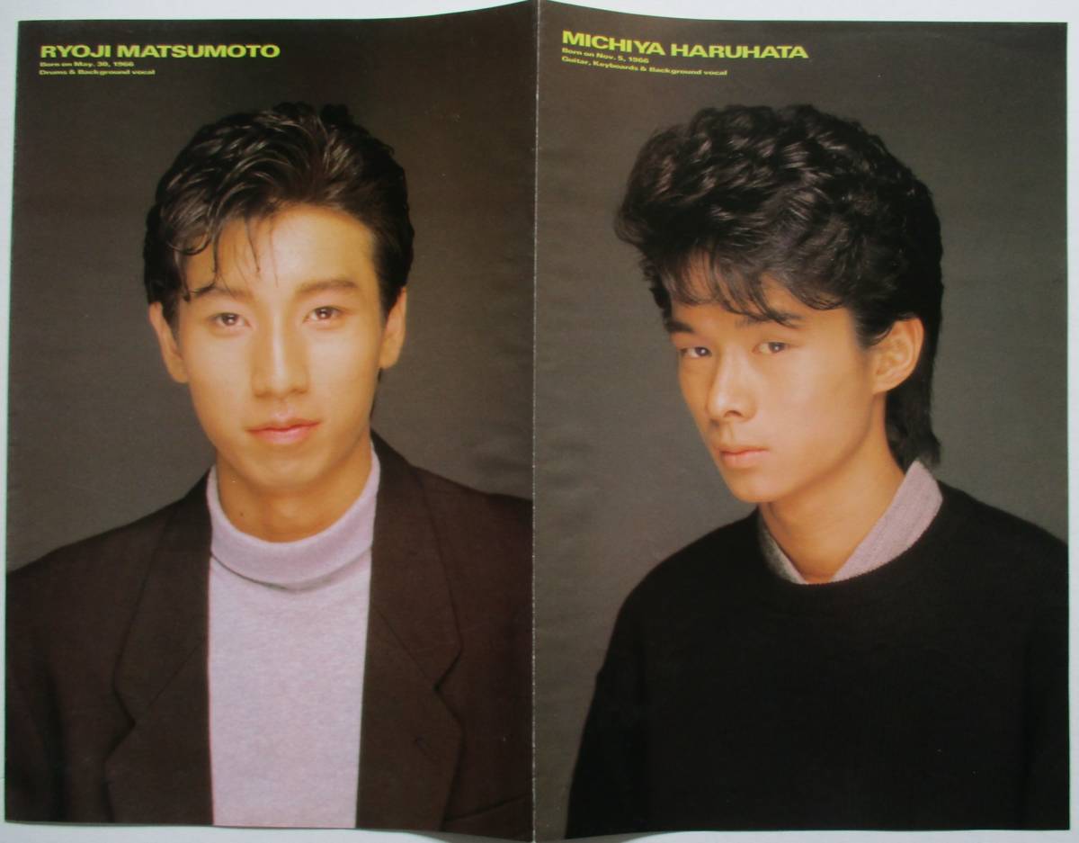 Yahoo!オークション - LP チューブ(TUBE)・BOYS ON THE BEACH Yahoo!オークション - LP チューブ(TUBE)・BOYS ON THE BEACH