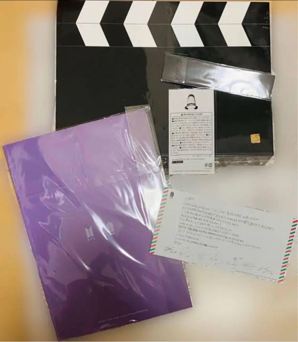 BTS 非売品 ARMY 6期 MEMBERSHIPKIT グローバル メンバーシップキット