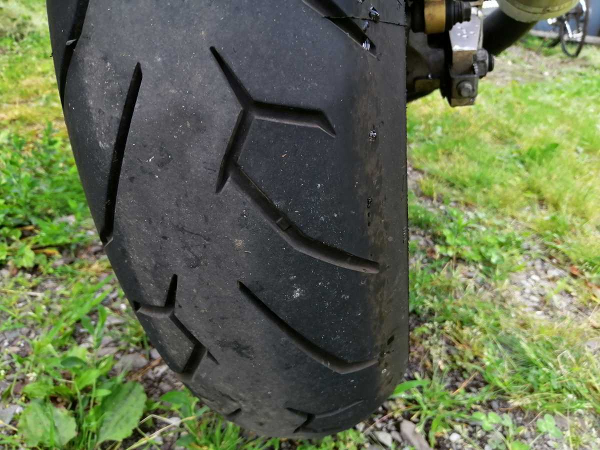 CB400SF NC39 SPEC3 スペック3 車検令和5年4月走行約2万3千キロ